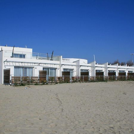 Residence Cote Mer La Grande-Motte Exterior foto